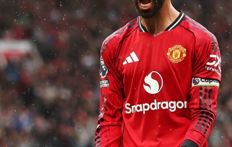 宝威体育bvty登录注册最新网址-曼联客场不敌伯恩茅斯，遭遇挫折